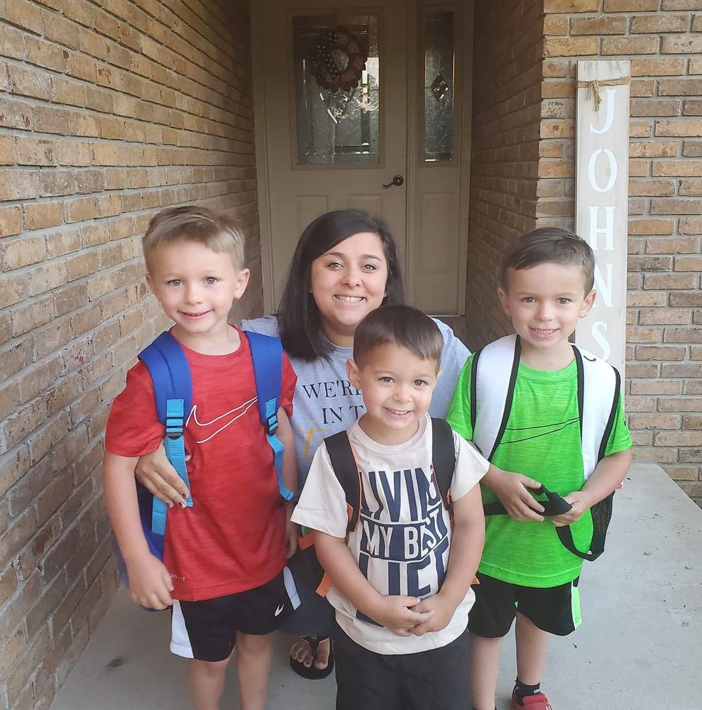 Meet your Posher, Amanda